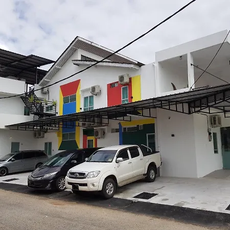 Casa 96 Villa-2
